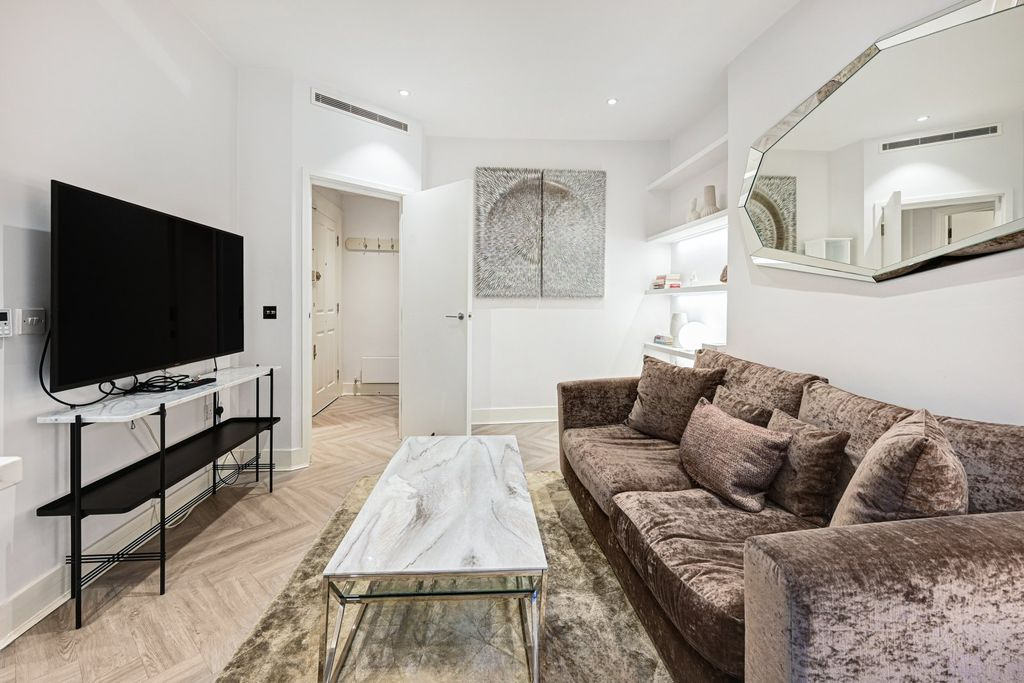 Квартира в Лондоне, Великобритания, 39 м² - фото 9