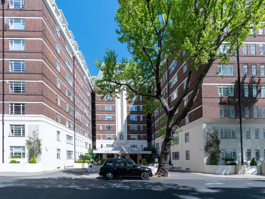 Квартира в Лондоне, Великобритания, 24 м² - фото 9