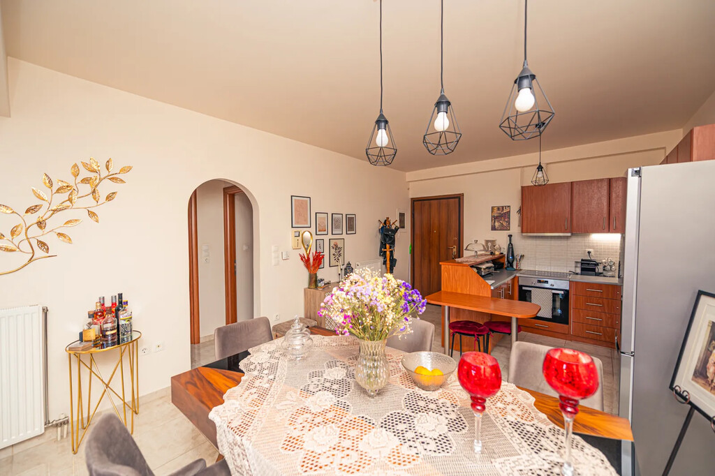 Квартира в Афинах, Греция, 71 м² - фото 6