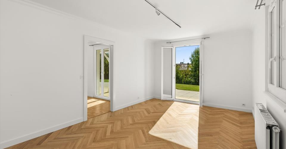 Квартира в Женеве, Швейцария, 360 м² - фото 9