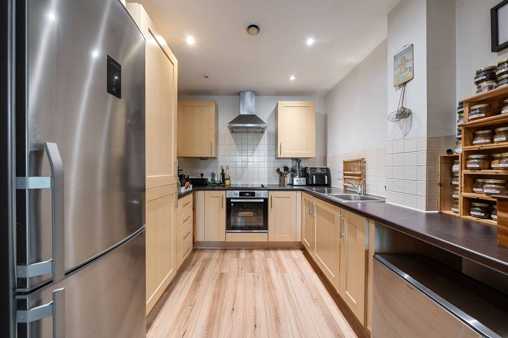 Квартира в Лондоне, Великобритания, 67 м² - фото 10