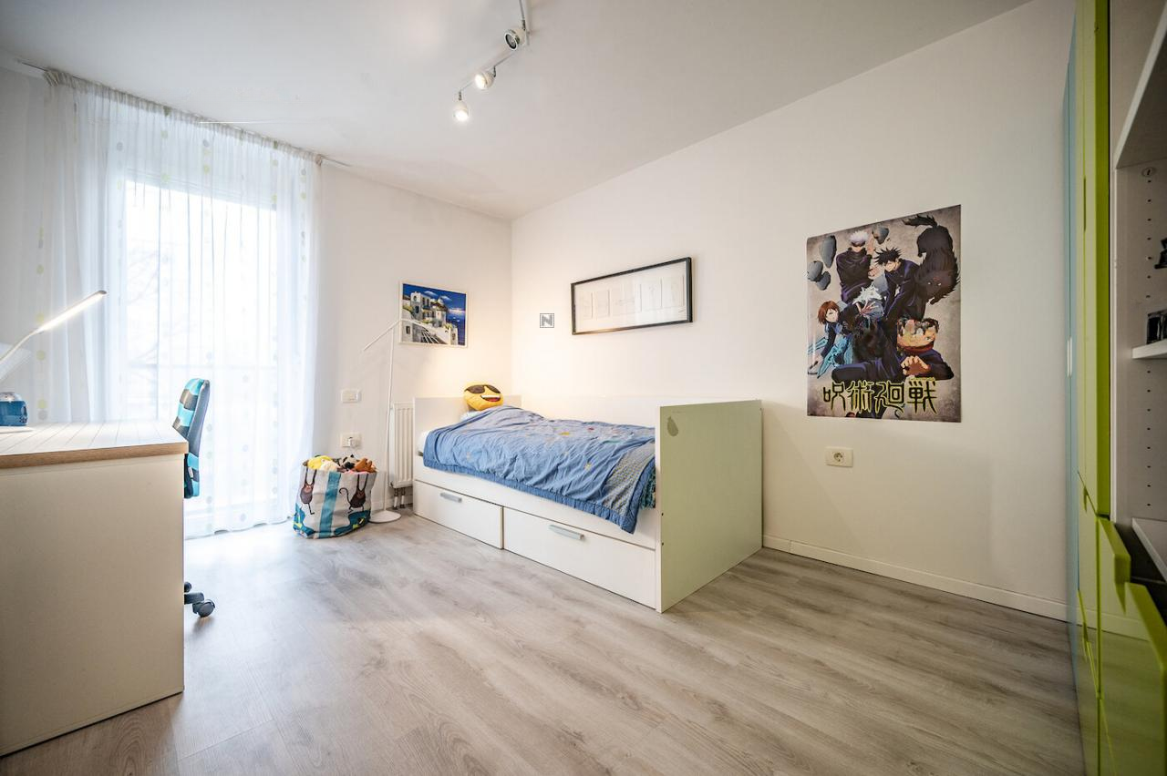 Дом в Любляне, Словения, 150 м² - фото 10