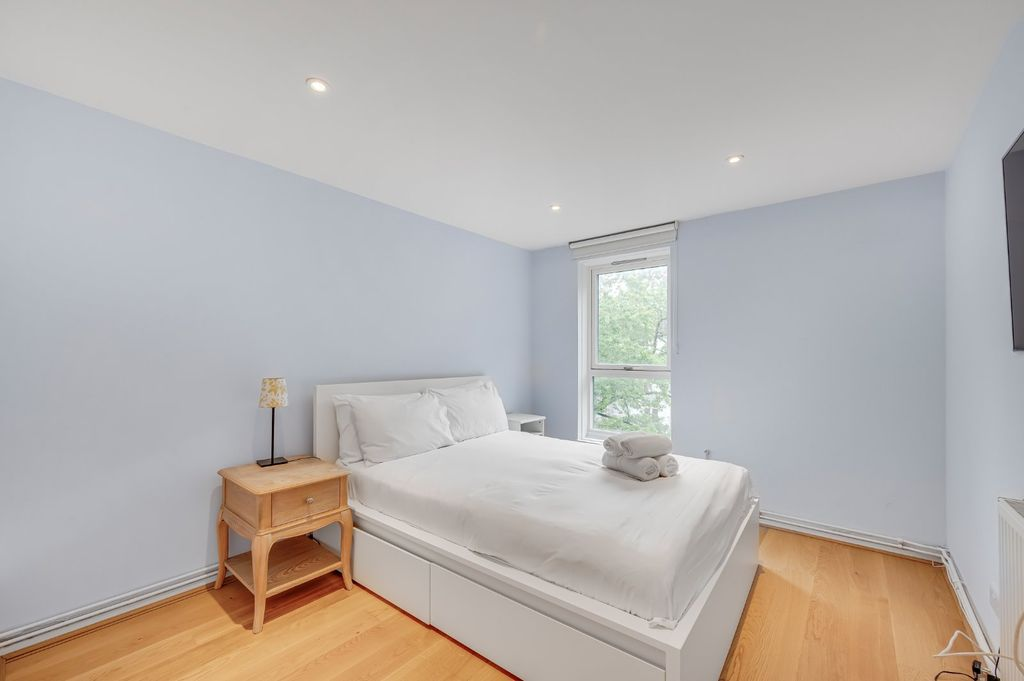 Квартира в Лондоне, Великобритания, 71 м² - фото 10