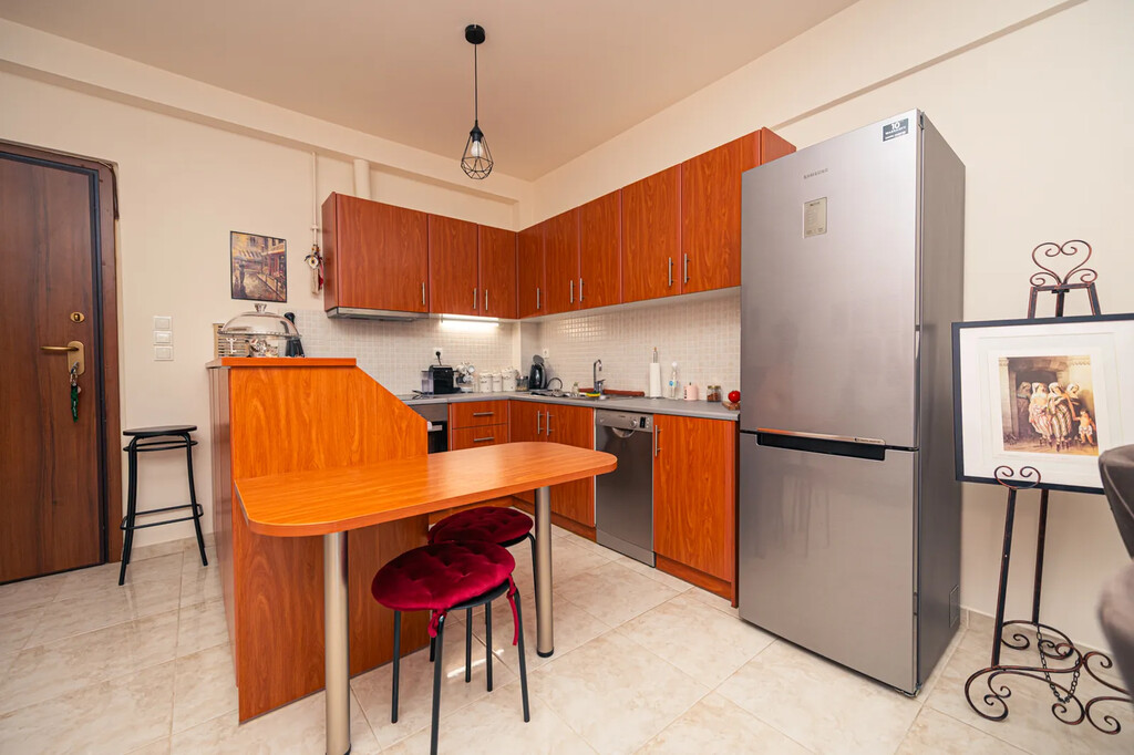 Квартира в Афинах, Греция, 71 м² - фото 7