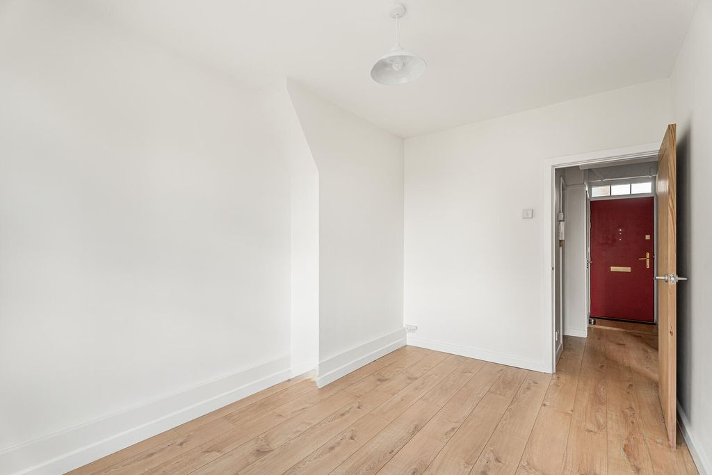 Квартира в Лондоне, Великобритания, 43 м² - фото 10