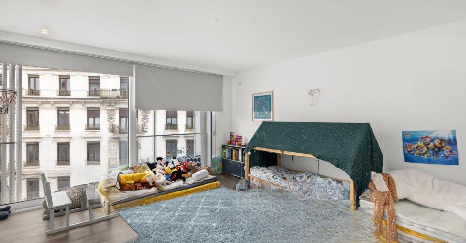 Квартира в Женеве, Швейцария, 325 м² - фото 10