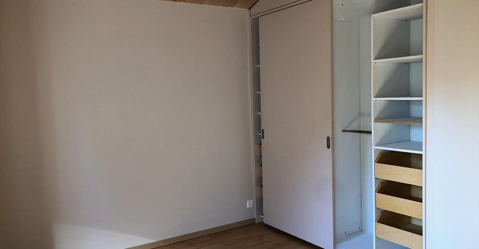 Квартира в Женеве, Швейцария, 108 м² - фото 10