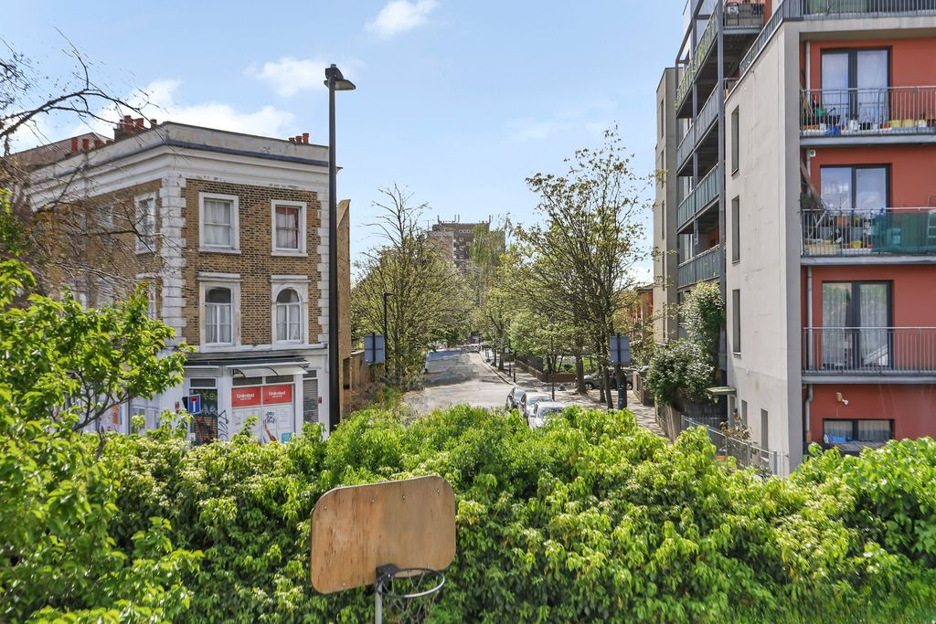 Квартира в Лондоне, Великобритания, 59 м² - фото 10