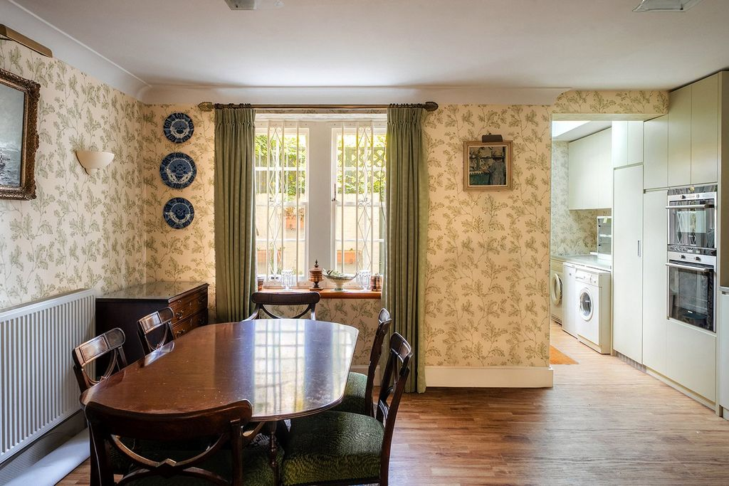 Квартира в Лондоне, Великобритания, 147 м² - фото 10