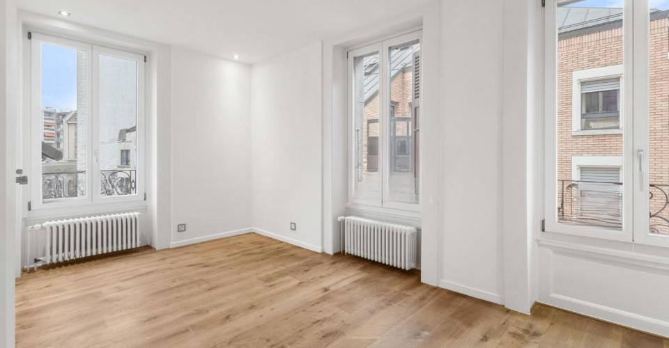 Квартира в Женеве, Швейцария, 195 м² - фото 10