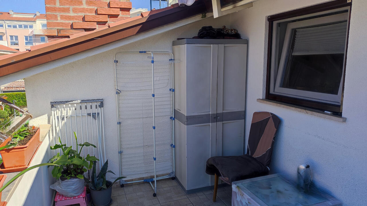 Квартира в Изоле, Словения, 56 м² - фото 10