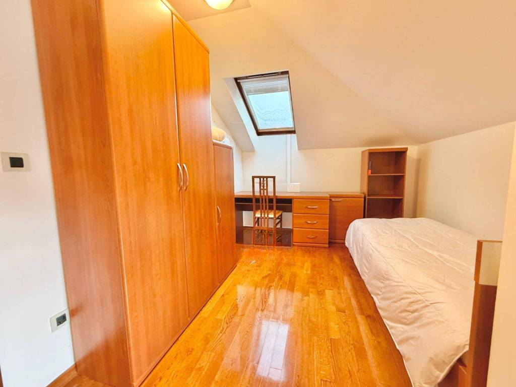 Квартира в Опатии, Хорватия, 103 м² - фото 10