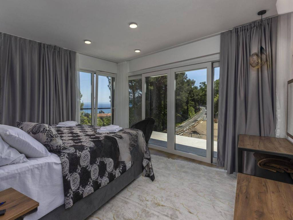 Дом в Опатии, Хорватия, 410 м² - фото 10