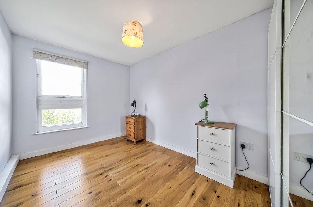 Квартира в Лондоне, Великобритания, 50 м² - фото 10