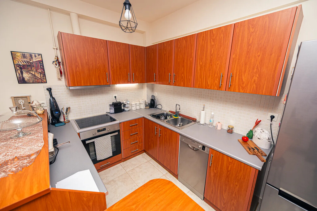 Квартира в Афинах, Греция, 71 м² - фото 8