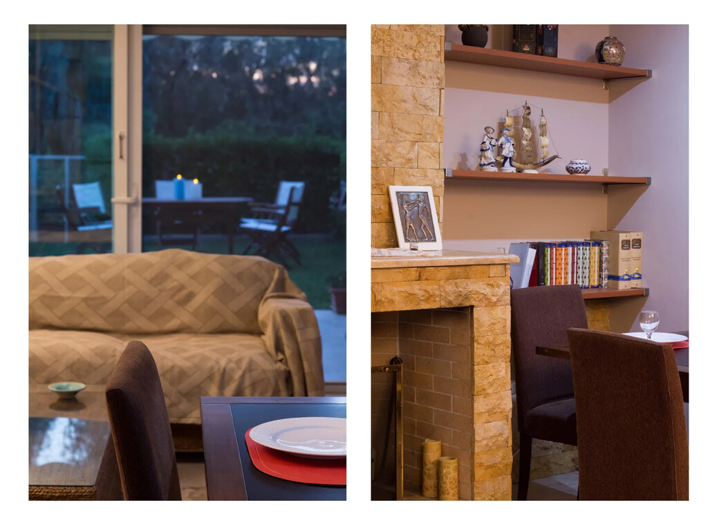 Мезонет в Аттике, Греция, 125 м² - фото 8