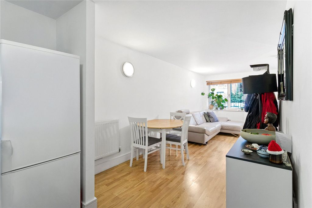 Квартира в Лондоне, Великобритания, 53 м² - фото 10