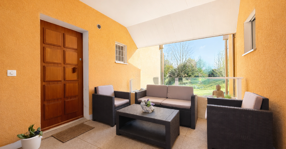 Квартира в Женеве, Швейцария, 160 м² - фото 10