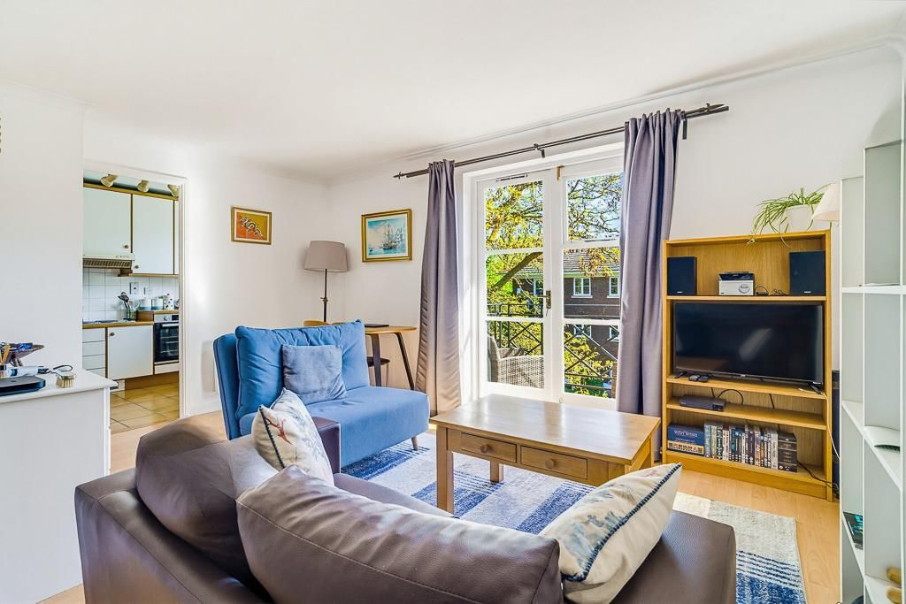 Квартира в Лондоне, Великобритания, 38 м² - фото 10