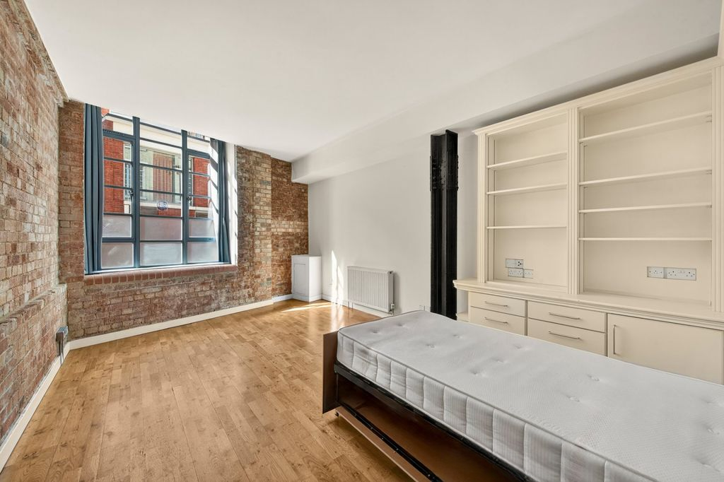 Квартира в Лондоне, Великобритания, 41 м² - фото 10