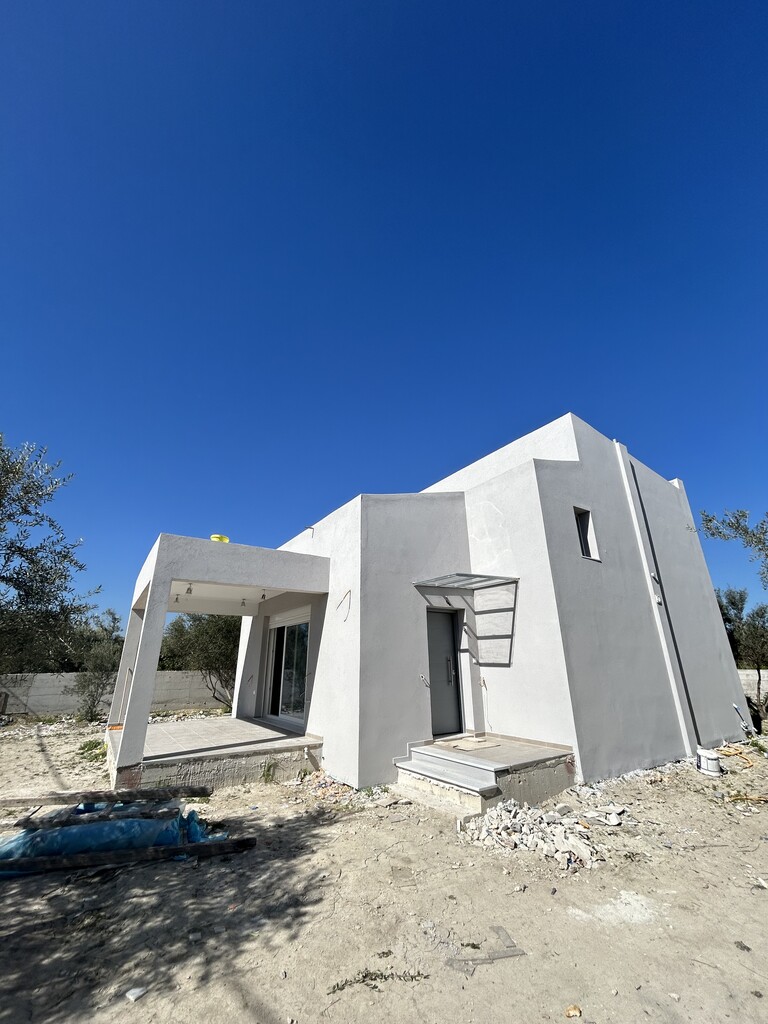 Мезонет на Пелопоннесе, Греция, 110 м² - фото 8