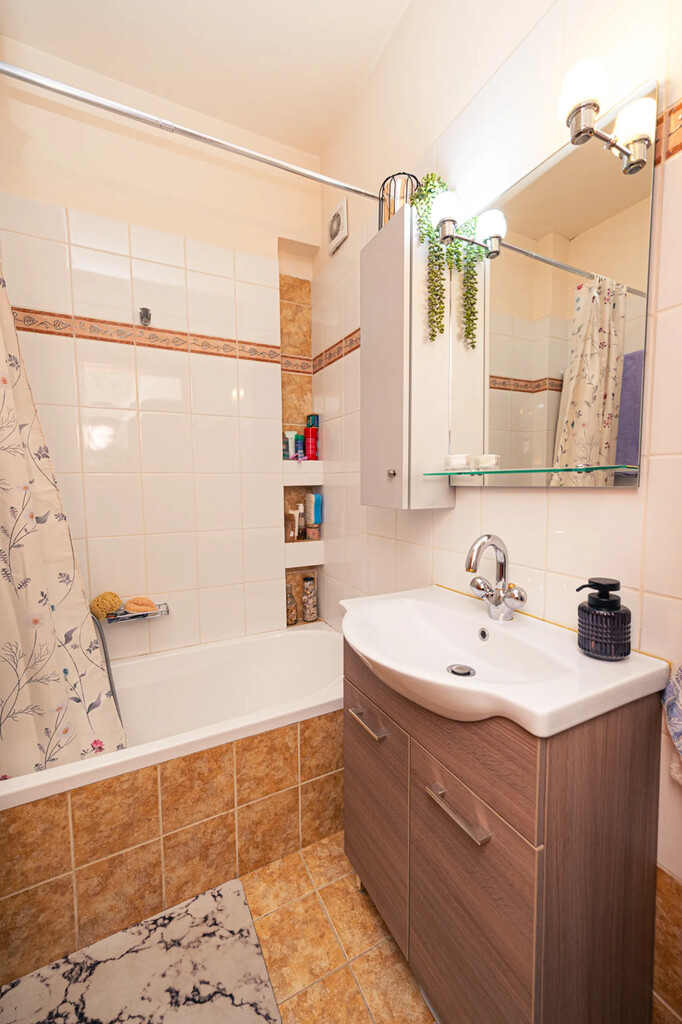 Квартира в Афинах, Греция, 71 м² - фото 9