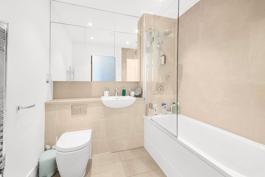 Квартира в Лондоне, Великобритания, 50 м² - фото 10