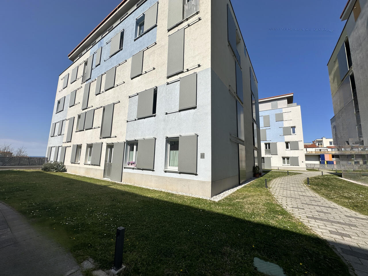 Квартира в Изоле, Словения, 66 м² - фото 10