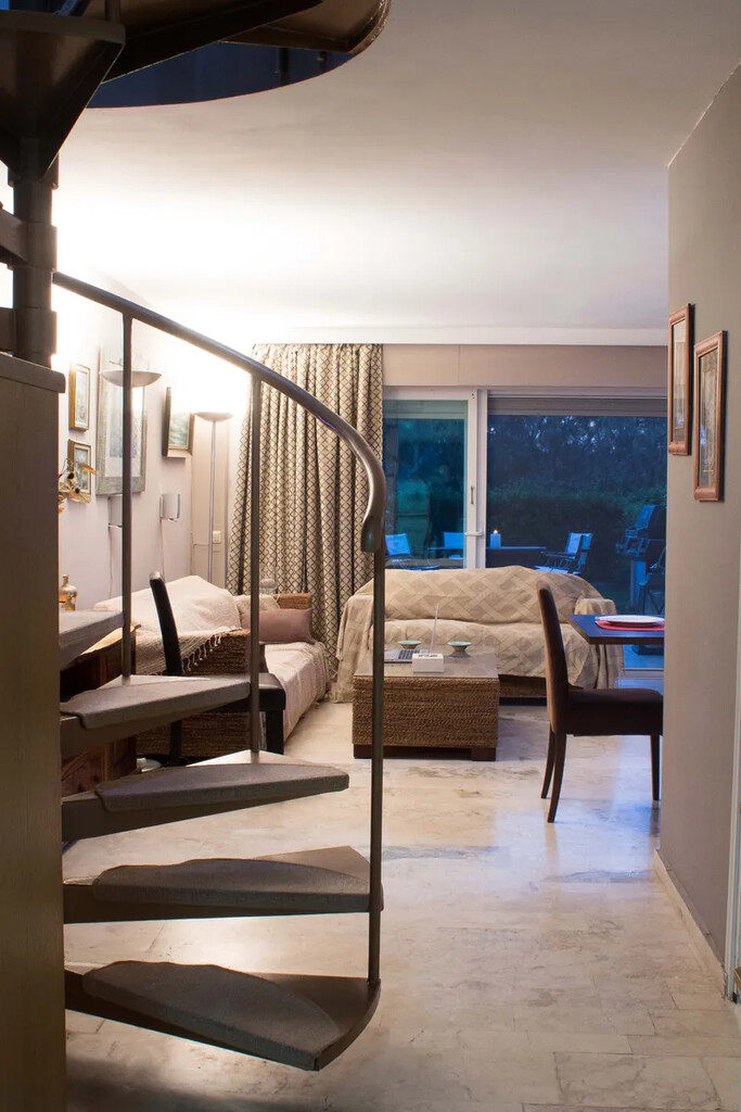 Мезонет в Аттике, Греция, 125 м² - фото 9