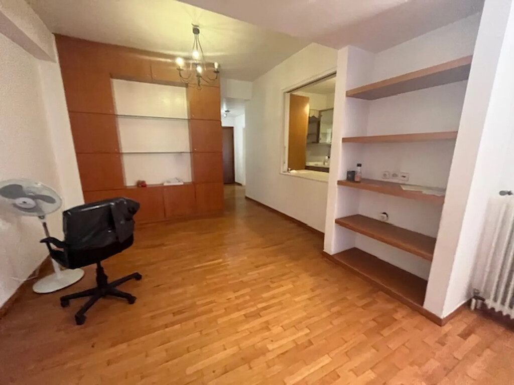 Квартира в Афинах, Греция, 101 м² - фото 9