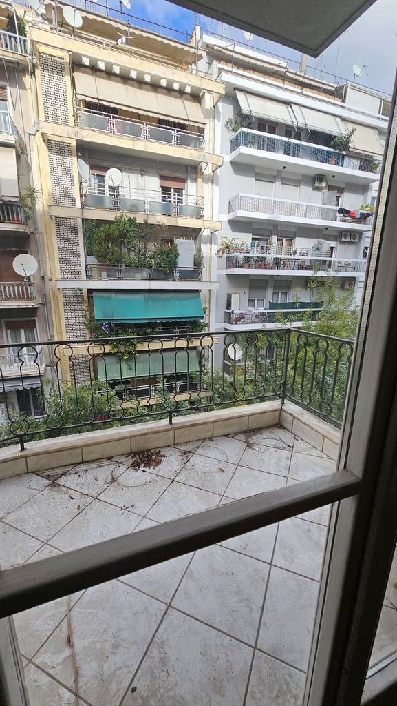 Квартира в Афинах, Греция, 144 м² - фото 9