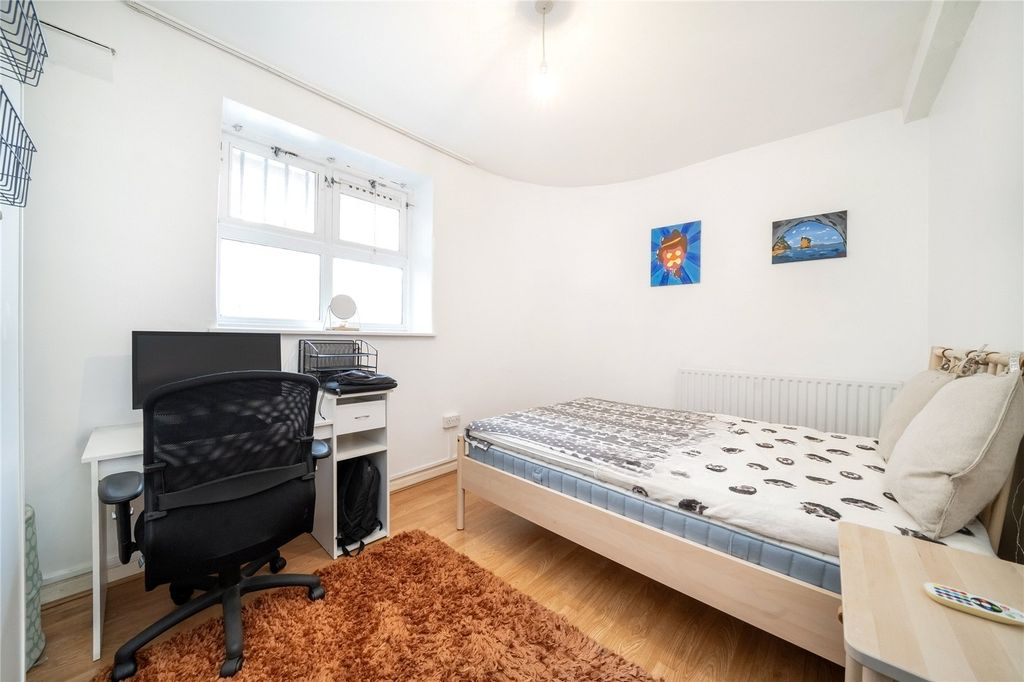 Квартира в Лондоне, Великобритания, 60 м² - фото 10
