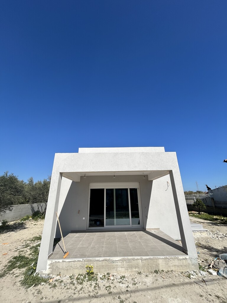 Мезонет на Пелопоннесе, Греция, 110 м² - фото 9