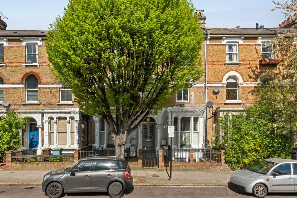 Квартира в Лондоне, Великобритания, 49 м² - фото 10