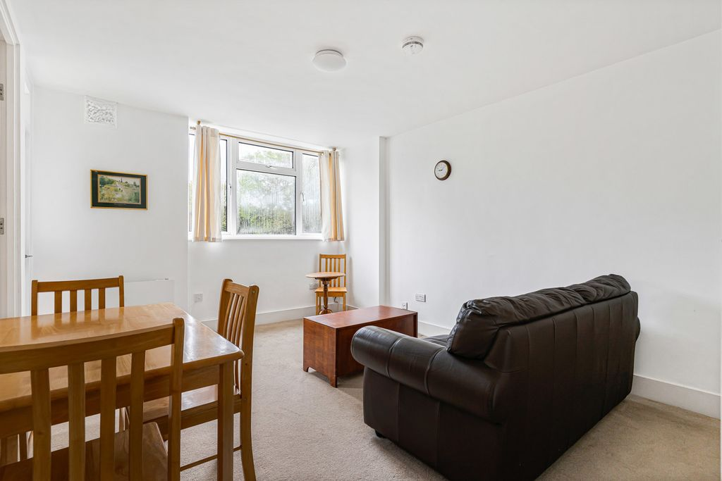 Квартира в Лондоне, Великобритания, 31 м² - фото 10