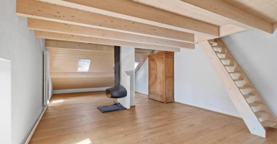 Квартира в Женеве, Швейцария, 183 м² - фото 10