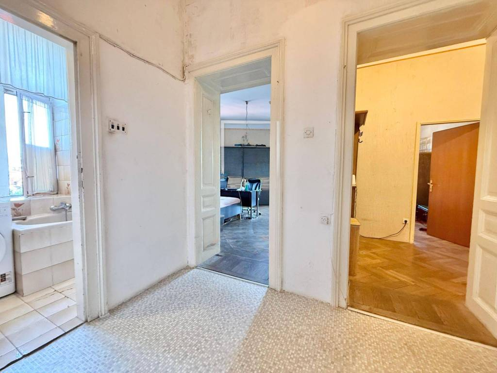 Квартира в Опатии, Хорватия, 77 м² - фото 10