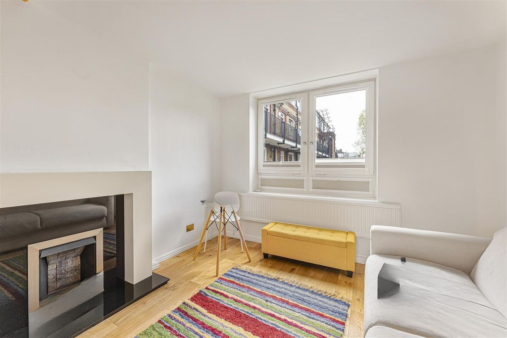 Квартира в Лондоне, Великобритания, 42 м² - фото 10