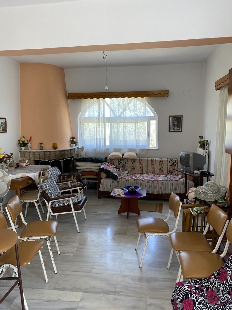 Мезонет на Пелопоннесе, Греция, 114 м² - фото 10