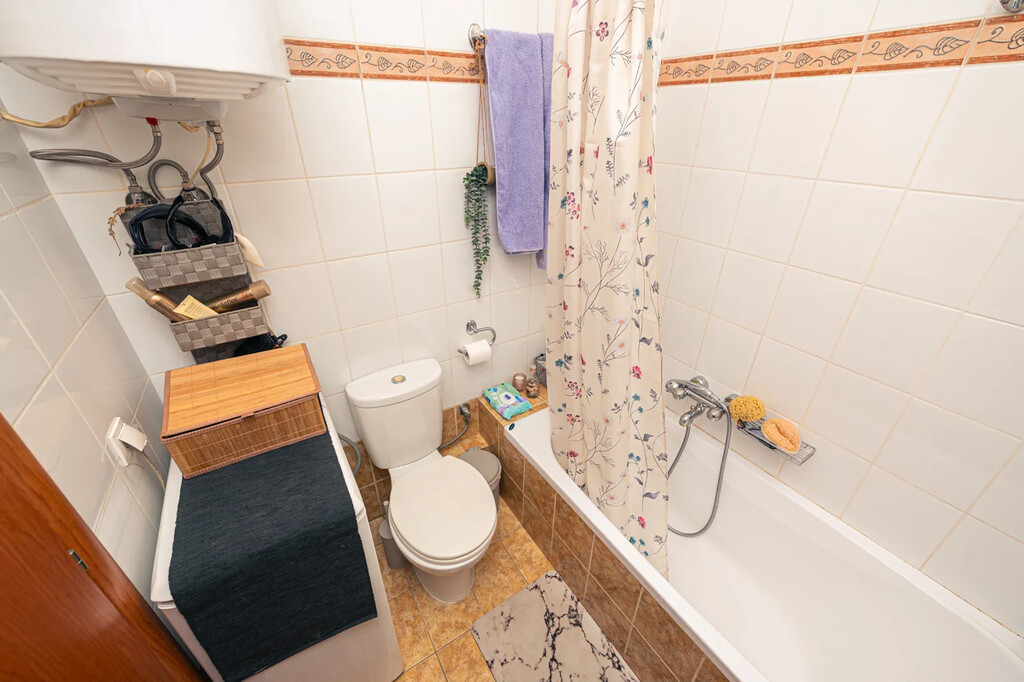 Квартира в Афинах, Греция, 71 м² - фото 10