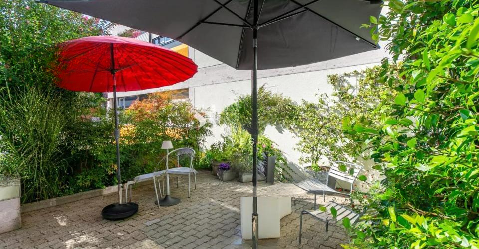 Квартира в Женеве, Швейцария, 140 м² - фото 10