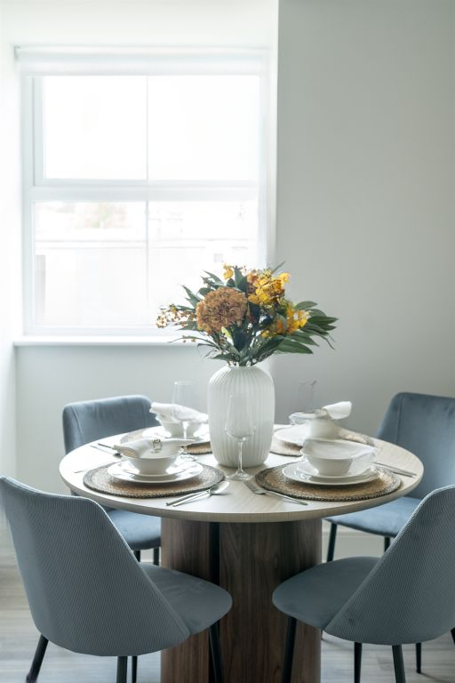 Квартира в Лондоне, Великобритания - фото 10