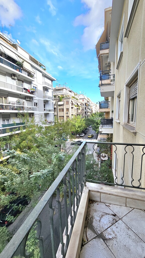 Квартира в Афинах, Греция, 144 м² - фото 11