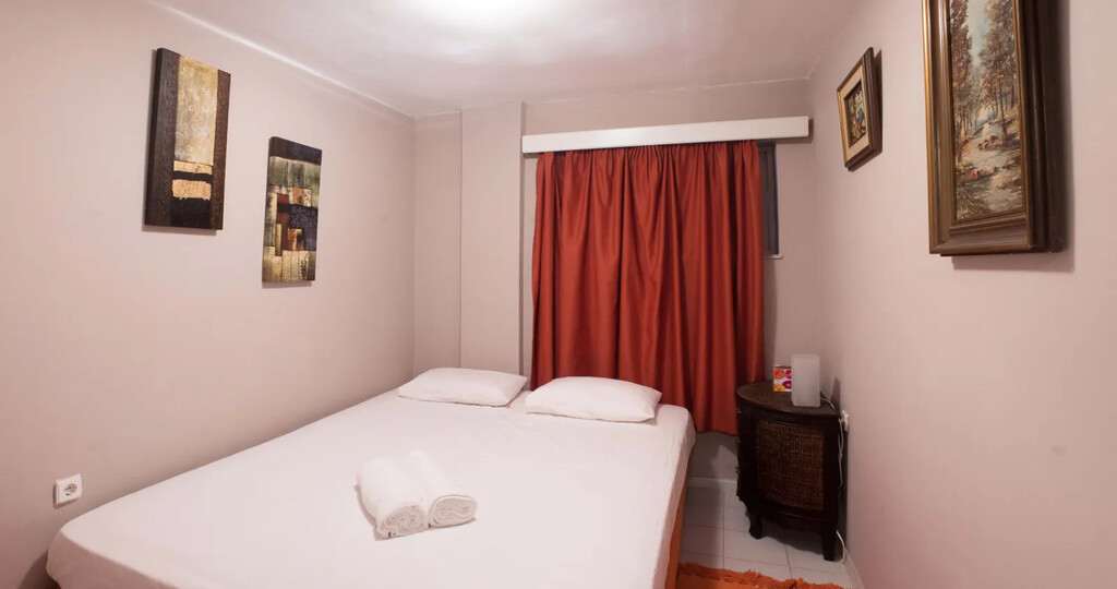 Мезонет в Аттике, Греция, 125 м² - фото 11