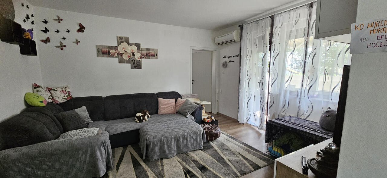 Квартира в Копере, Словения, 75 м² - фото 10