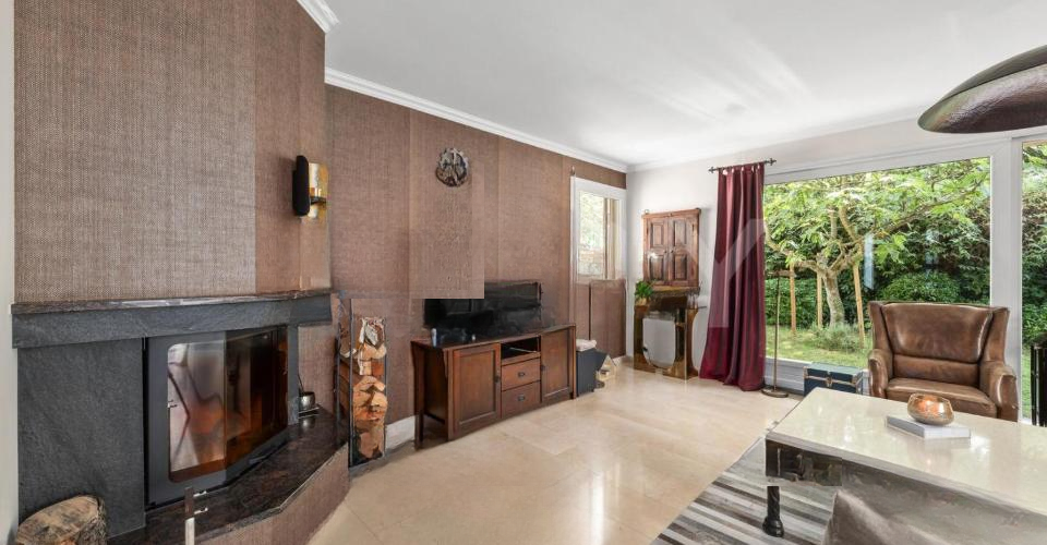 Квартира в Женеве, Швейцария, 180 м² - фото 10