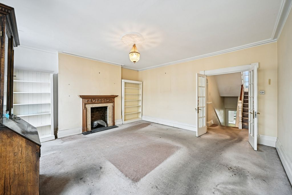 Квартира в Лондоне, Великобритания, 46 м² - фото 10