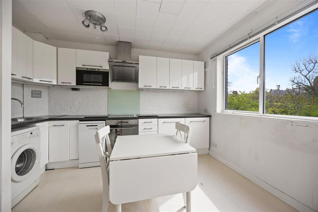 Квартира в Лондоне, Великобритания, 26 м² - фото 10
