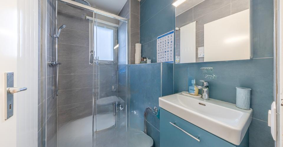 Квартира в Женеве, Швейцария, 154 м² - фото 10