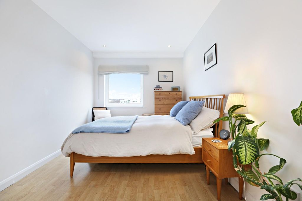 Квартира в Лондоне, Великобритания, 52 м² - фото 10